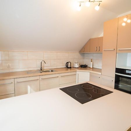 Apartment Zelimlje Skofljica ภายนอก รูปภาพ