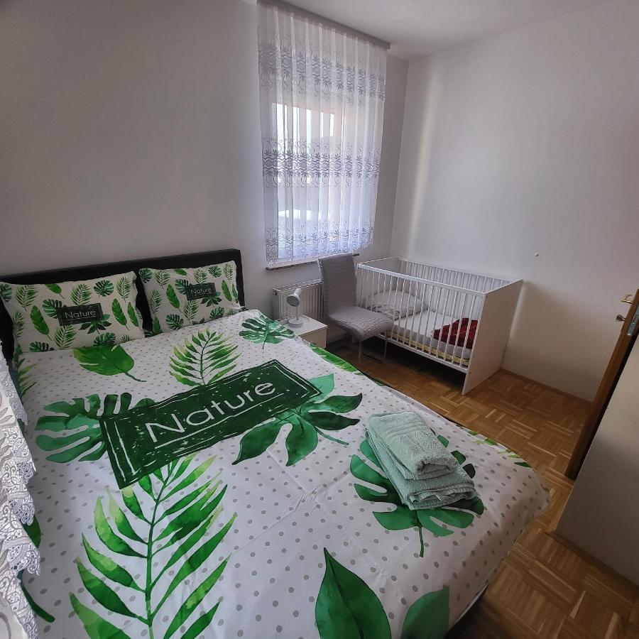 Apartment Zelimlje Skofljica ภายนอก รูปภาพ