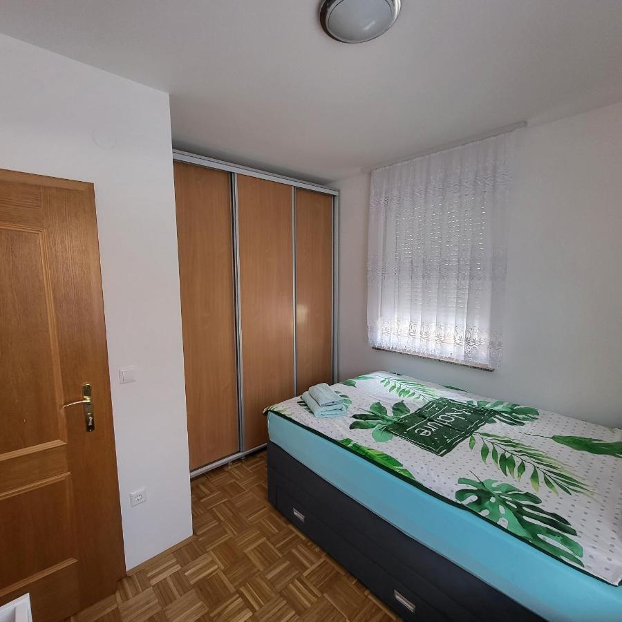 Apartment Zelimlje Skofljica ภายนอก รูปภาพ