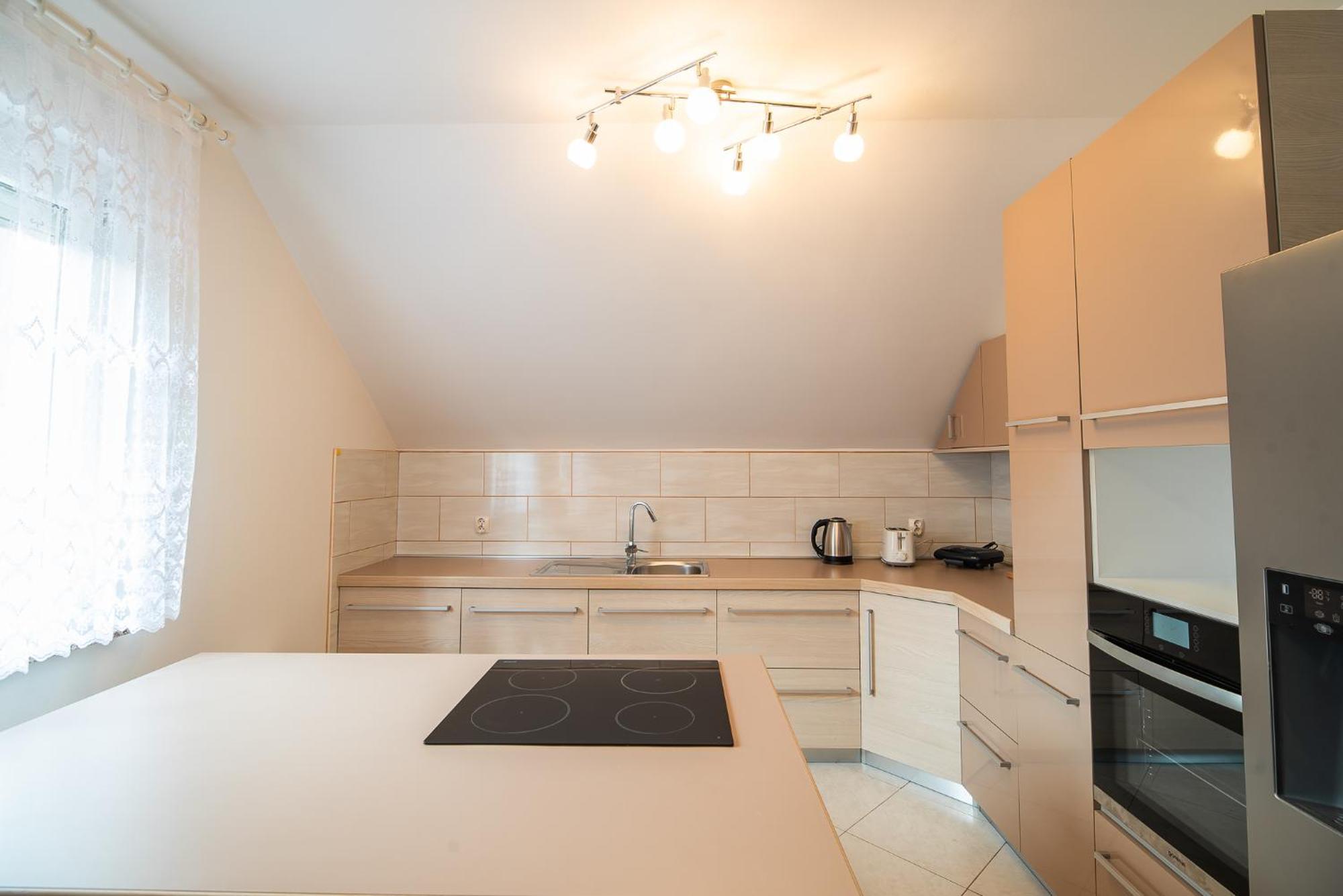 Apartment Zelimlje Skofljica ภายนอก รูปภาพ