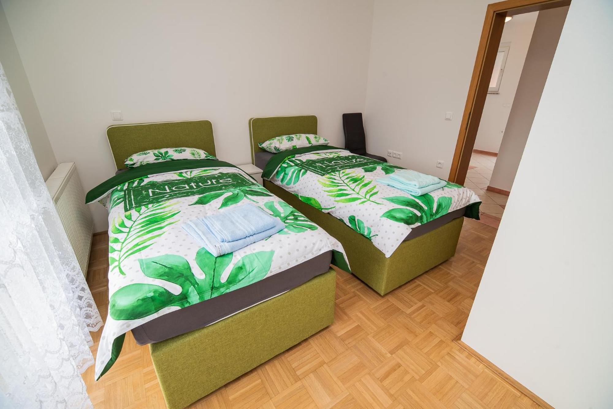 Apartment Zelimlje Skofljica ภายนอก รูปภาพ