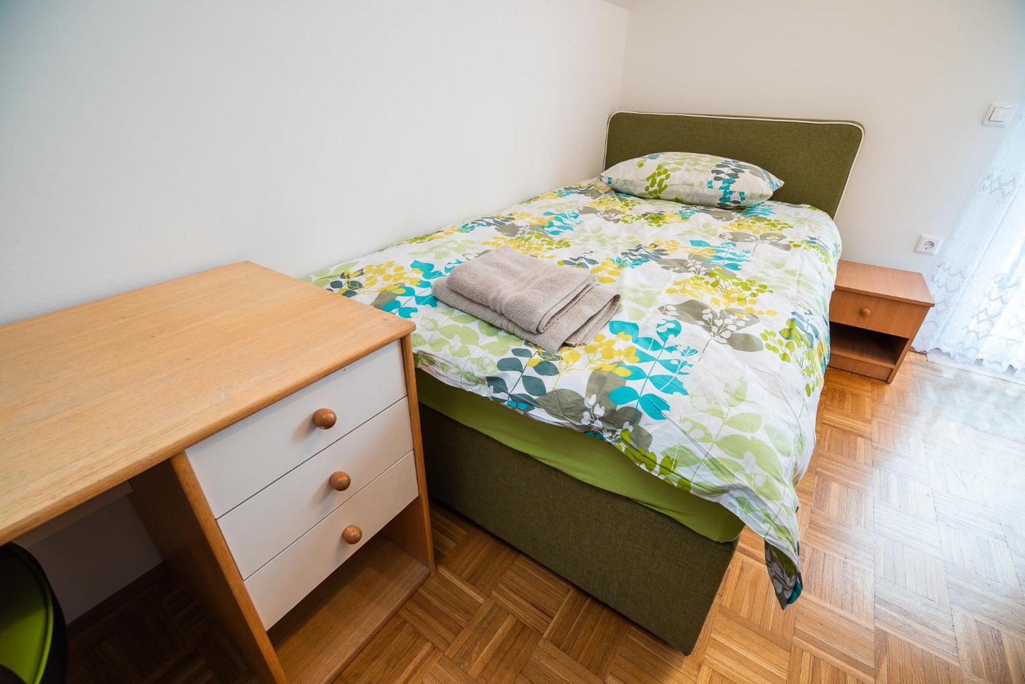 Apartment Zelimlje Skofljica ภายนอก รูปภาพ