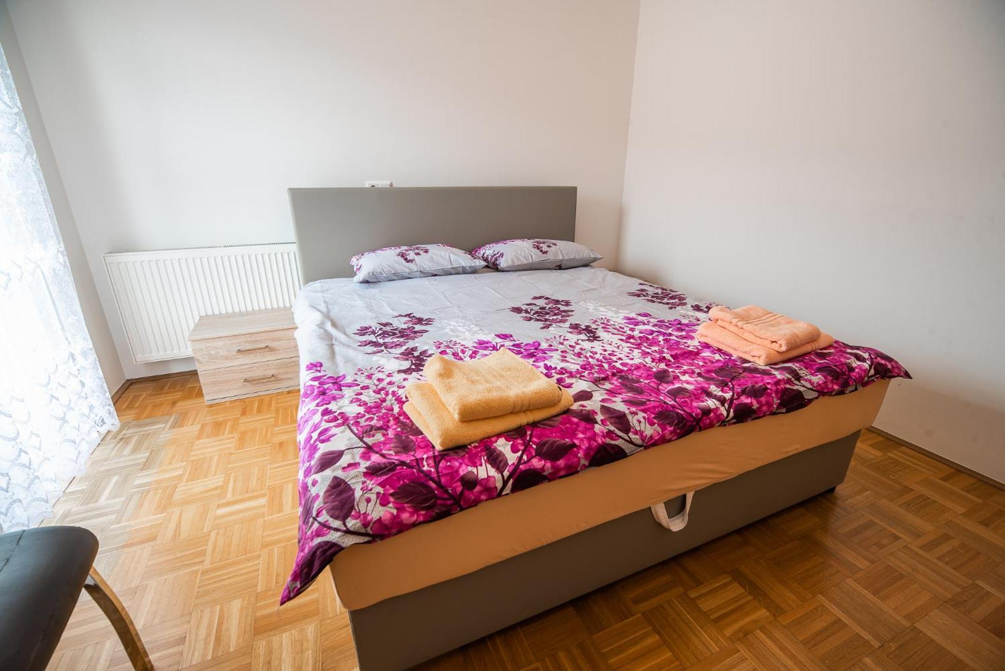 Apartment Zelimlje Skofljica ภายนอก รูปภาพ