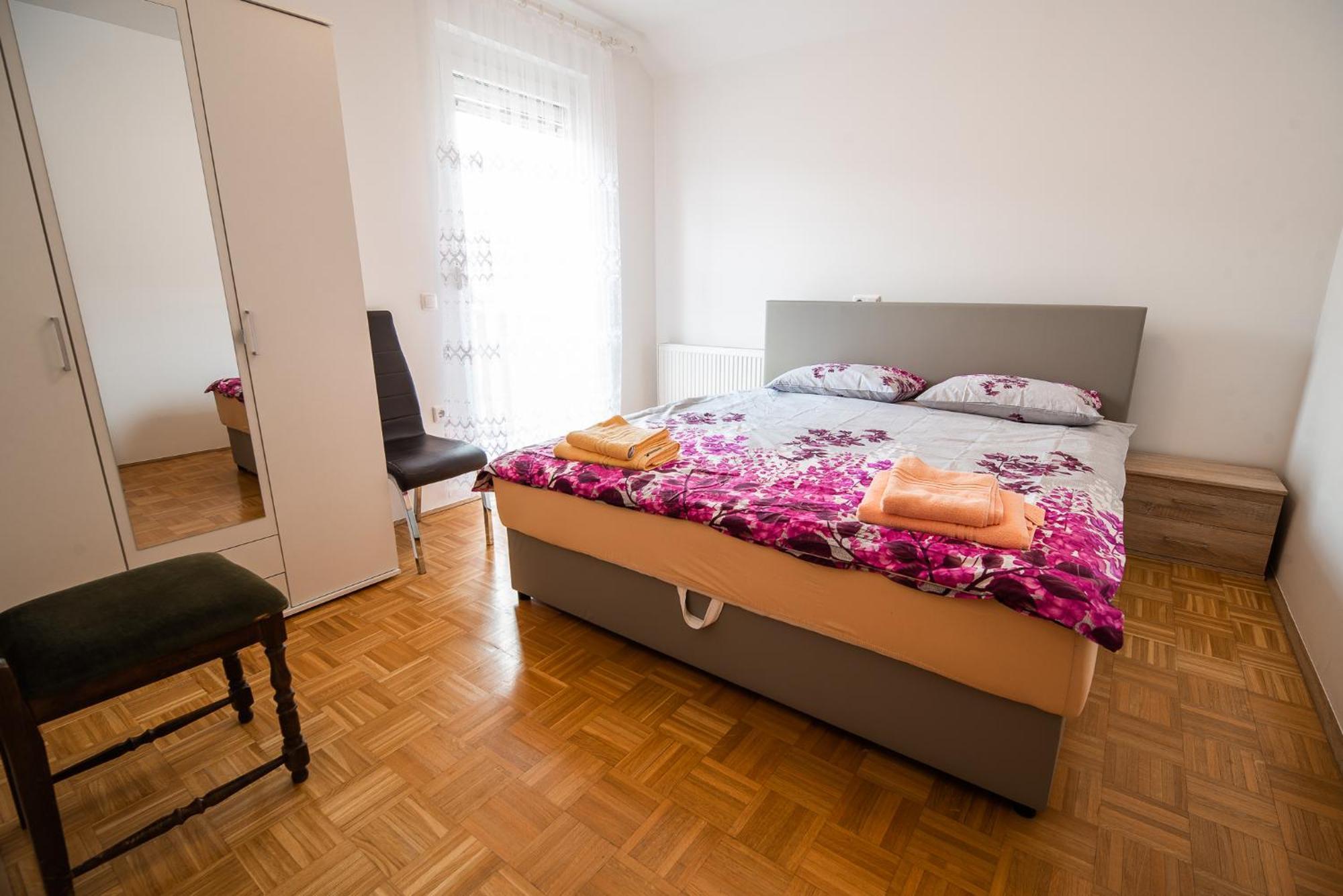 Apartment Zelimlje Skofljica ภายนอก รูปภาพ