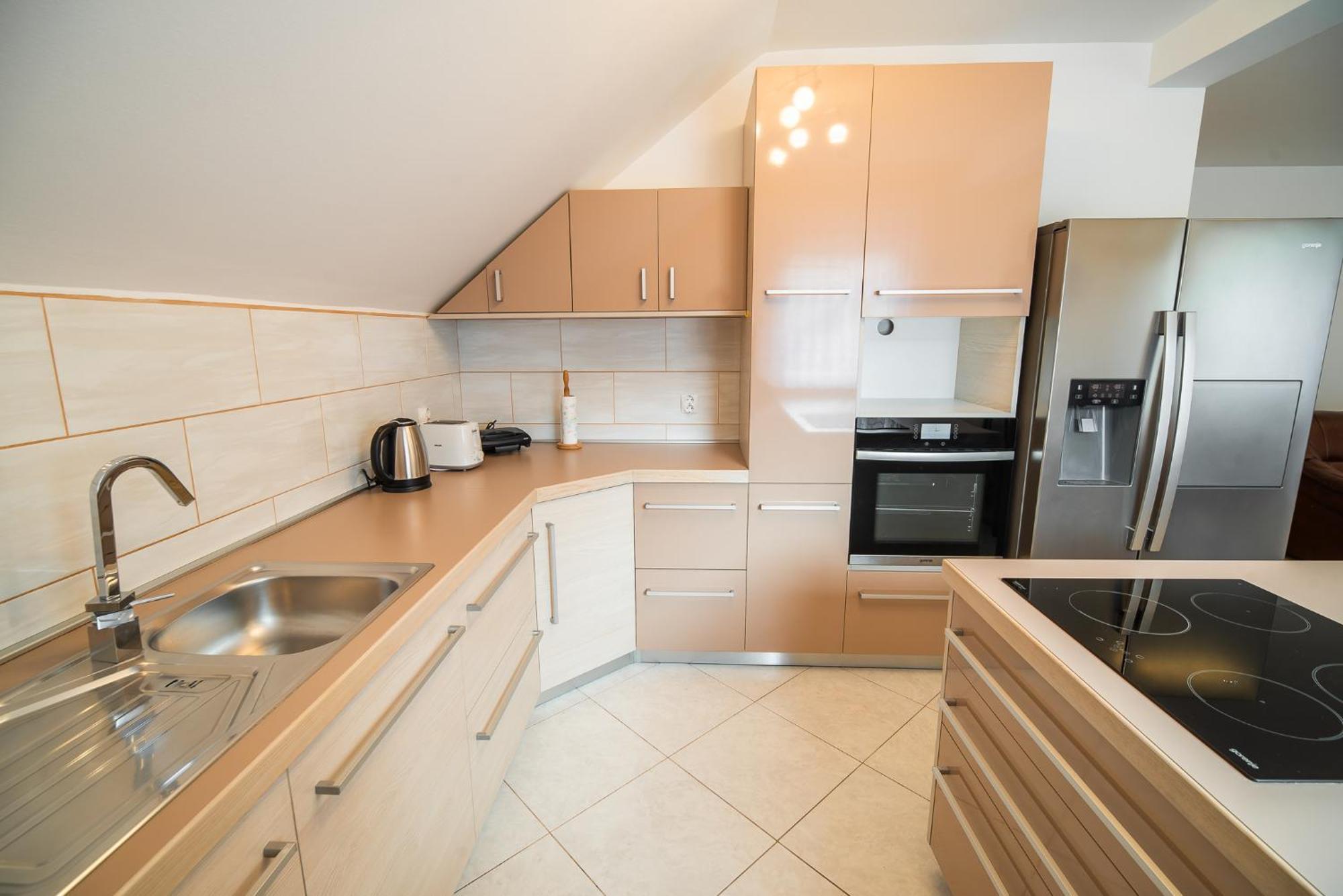 Apartment Zelimlje Skofljica ภายนอก รูปภาพ