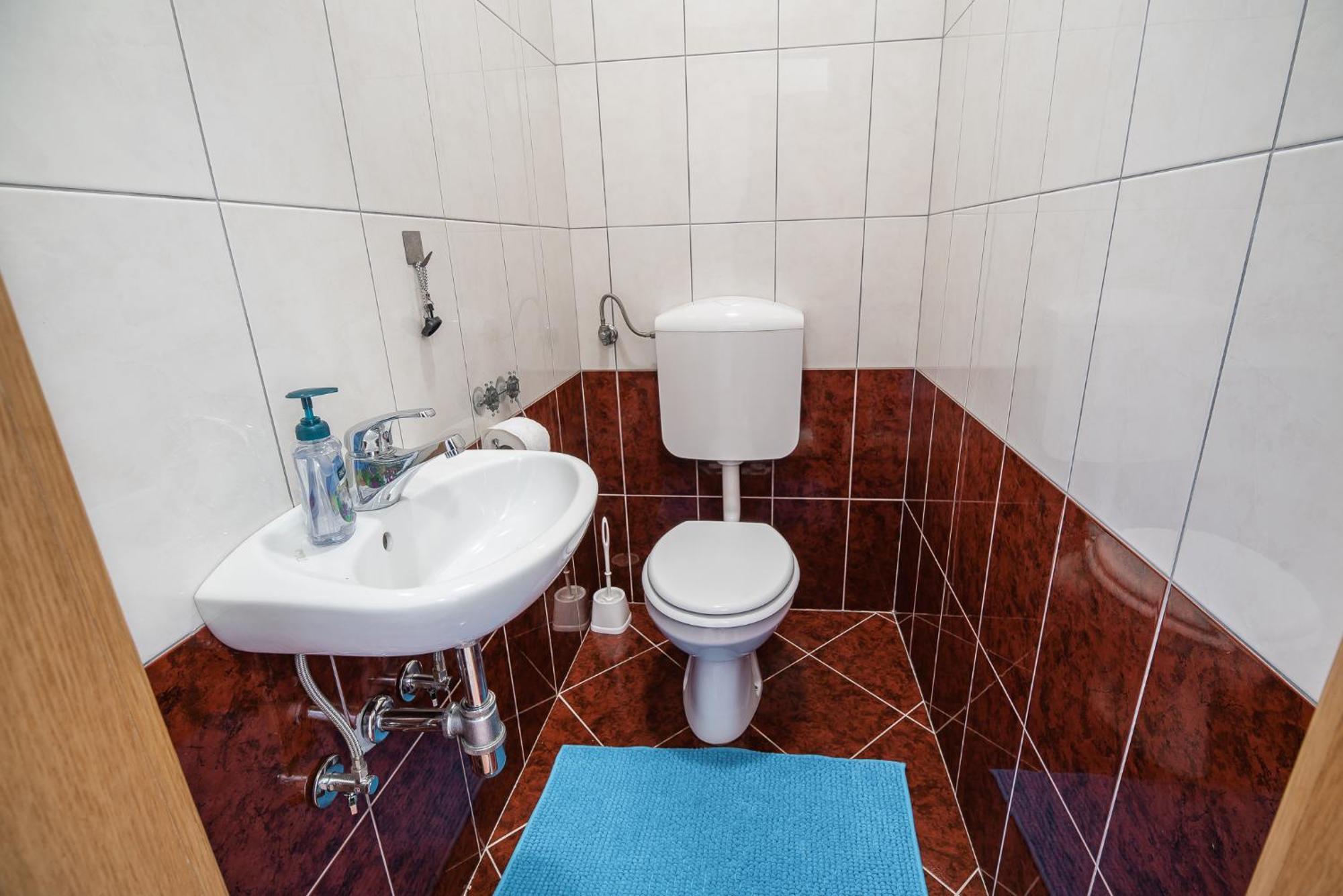 Apartment Zelimlje Skofljica ภายนอก รูปภาพ