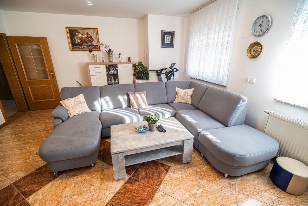 Apartment Zelimlje Skofljica ห้อง รูปภาพ