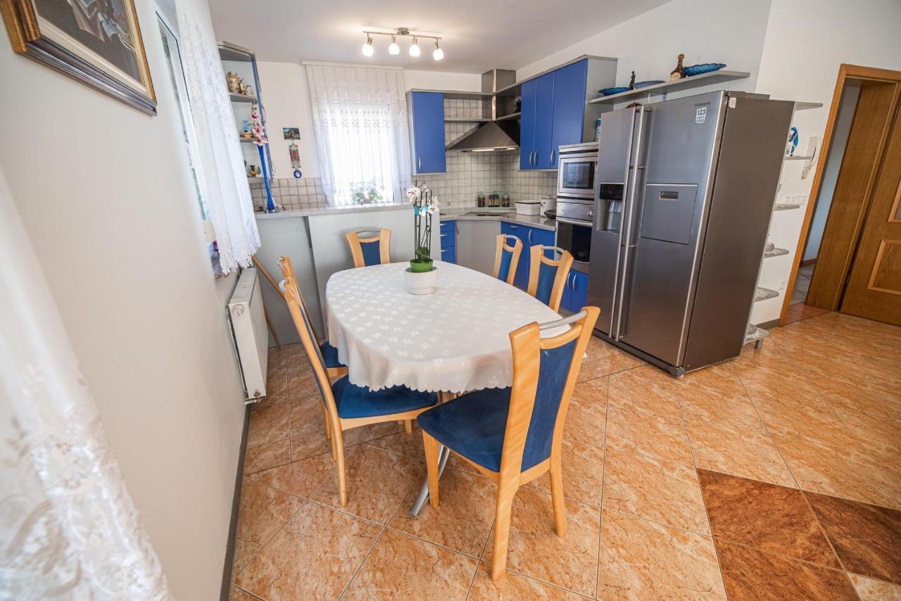 Apartment Zelimlje Skofljica ห้อง รูปภาพ