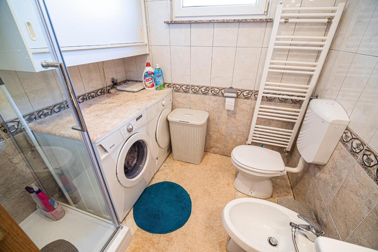 Apartment Zelimlje Skofljica ห้อง รูปภาพ