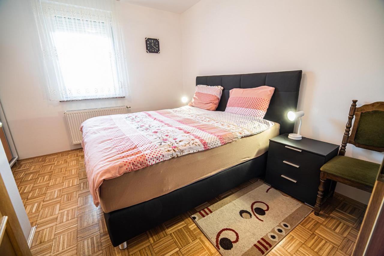 Apartment Zelimlje Skofljica ห้อง รูปภาพ
