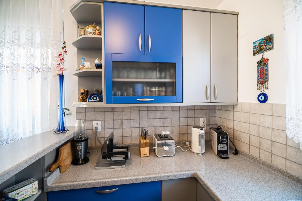 Apartment Zelimlje Skofljica ห้อง รูปภาพ
