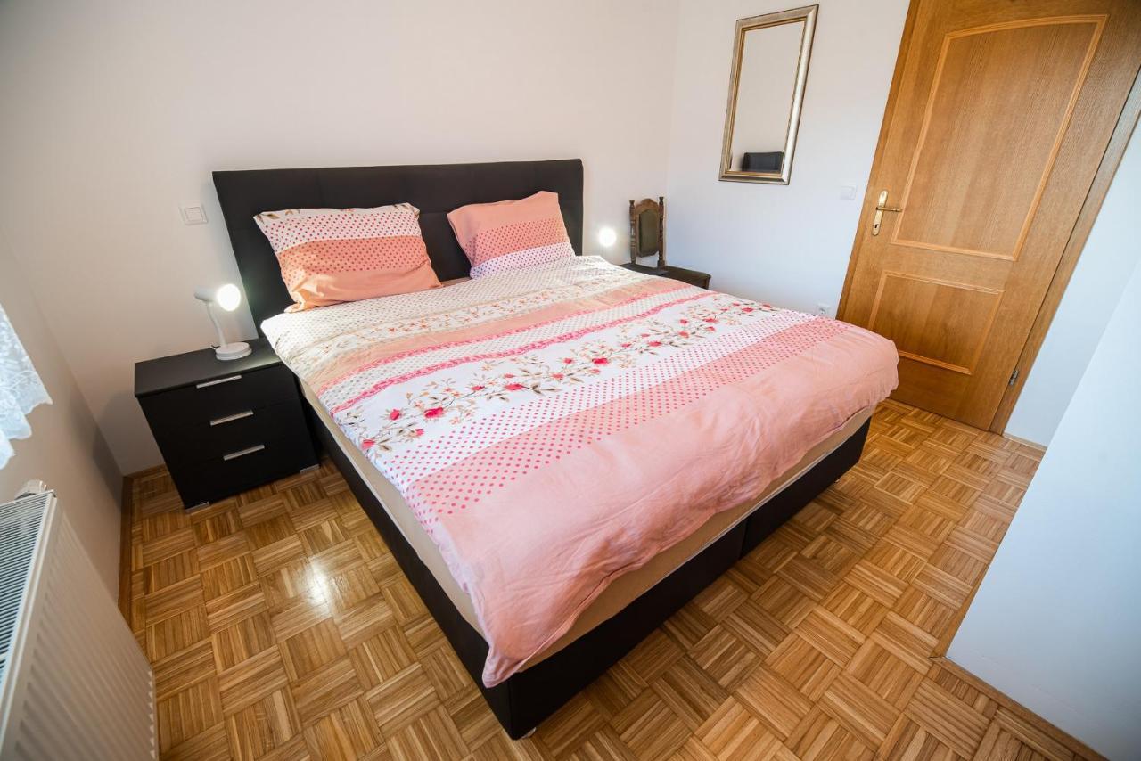 Apartment Zelimlje Skofljica ห้อง รูปภาพ