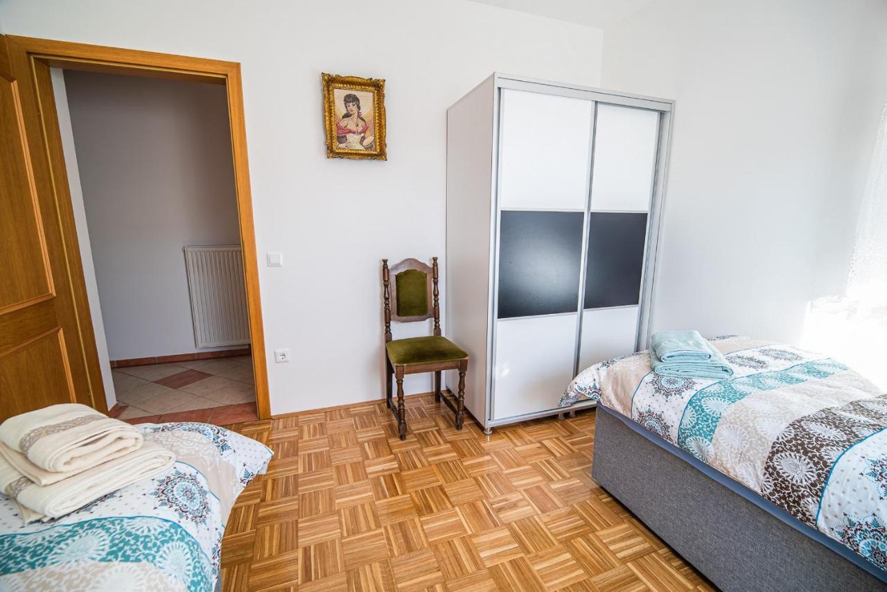 Apartment Zelimlje Skofljica ห้อง รูปภาพ