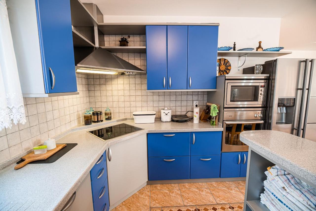 Apartment Zelimlje Skofljica ภายนอก รูปภาพ